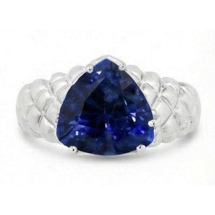 Echter Diamant Ring 2 Karat