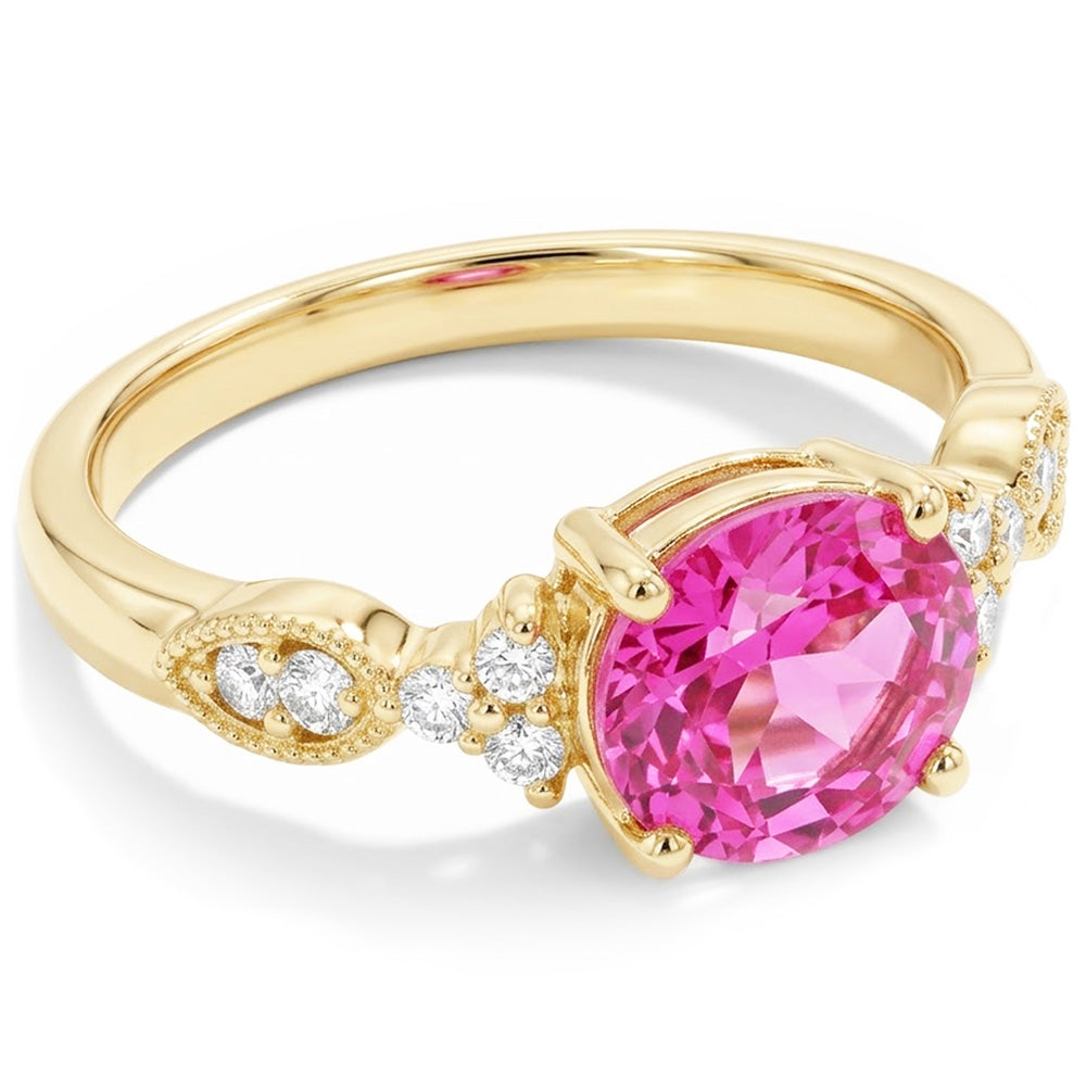 Echter Diamant Ring 20.50 Karat