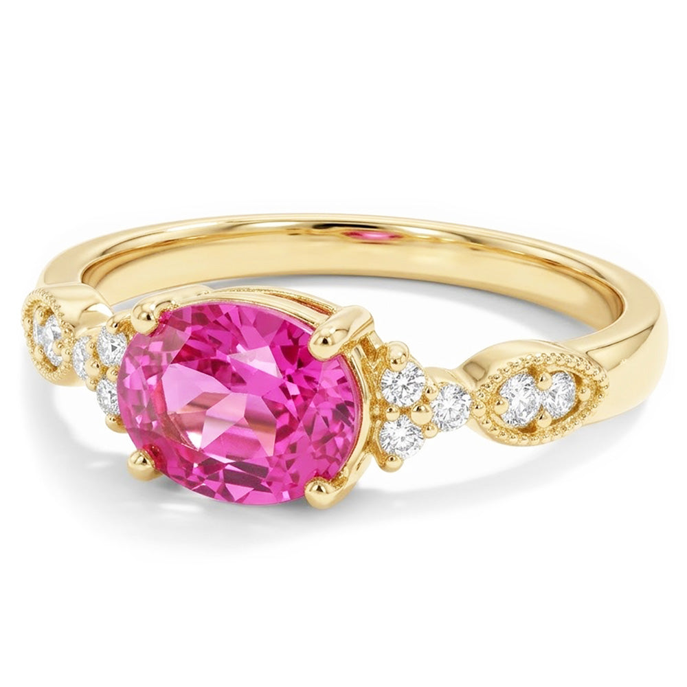 Echter Diamant Ring 20.50 Karat
