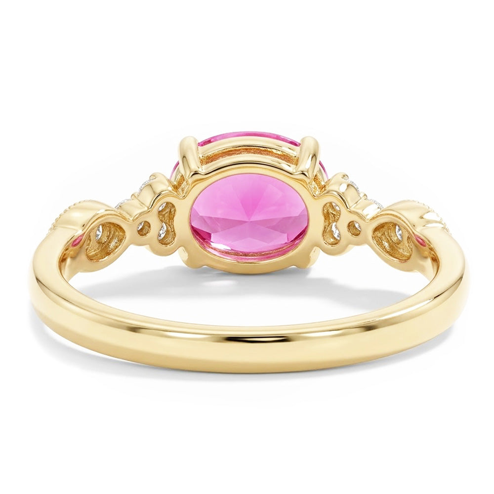 Echter Diamant Ring 20.50 Karat