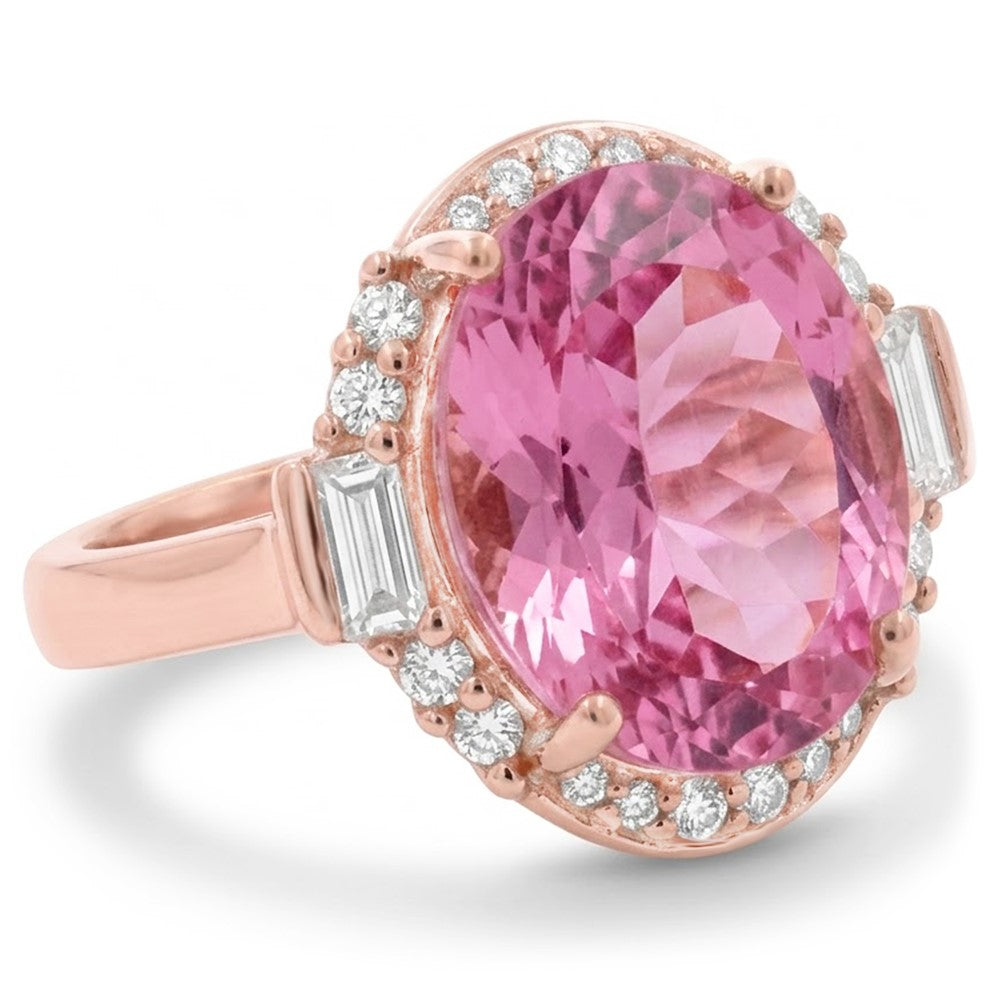 Echter Diamant Ring 25.00 Karat