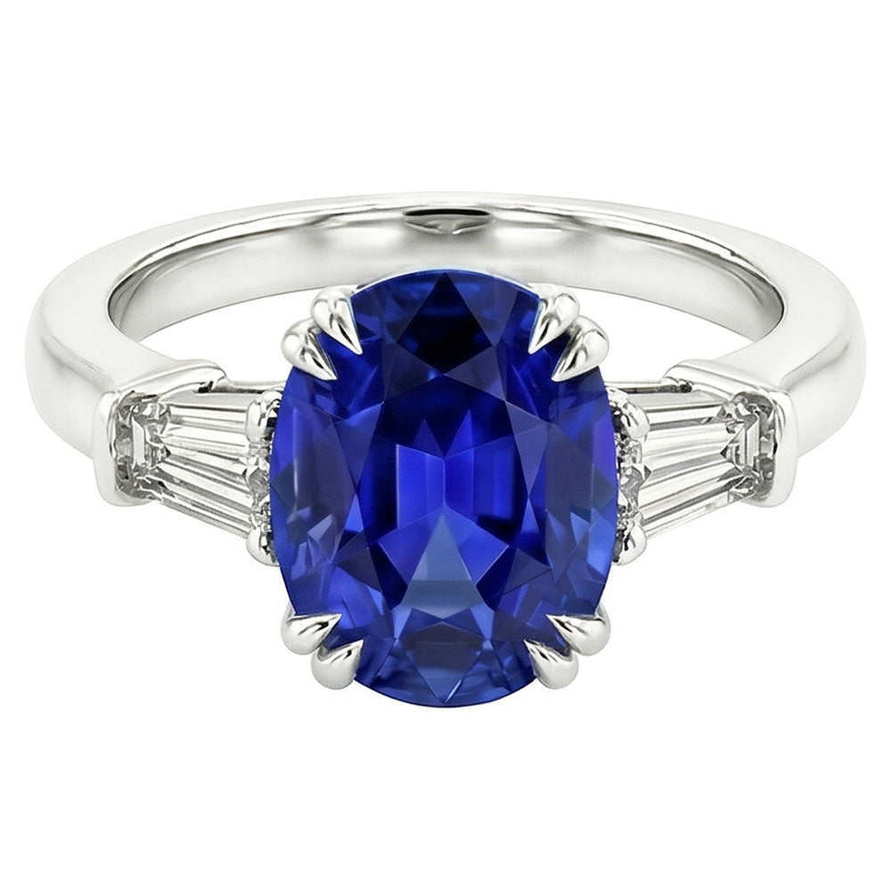 Echter Diamant Ring 3.25 Karat
