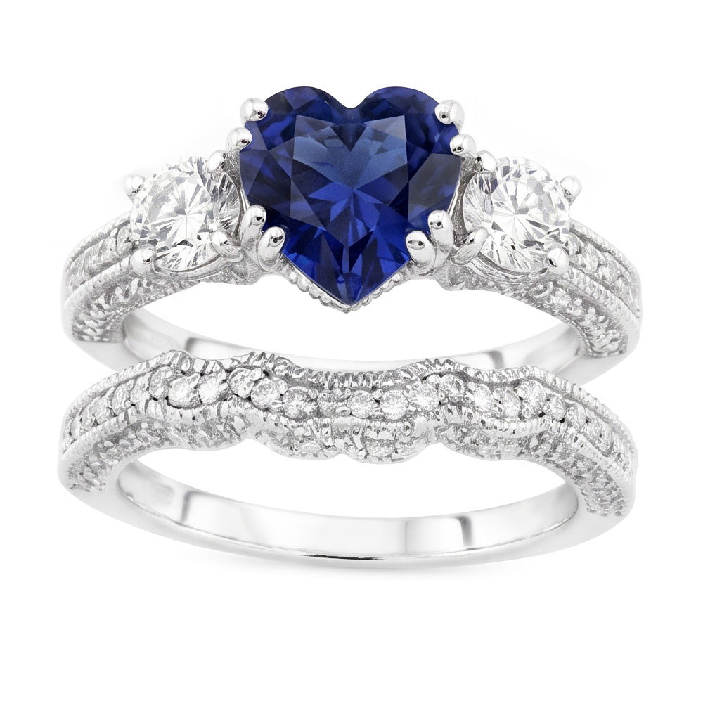 Echter Diamant Ring 3.50 Karat