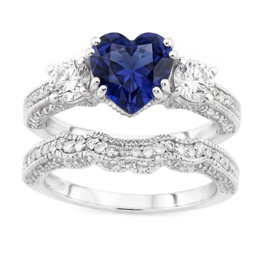 Echter Diamant Ring 3.50 Karat