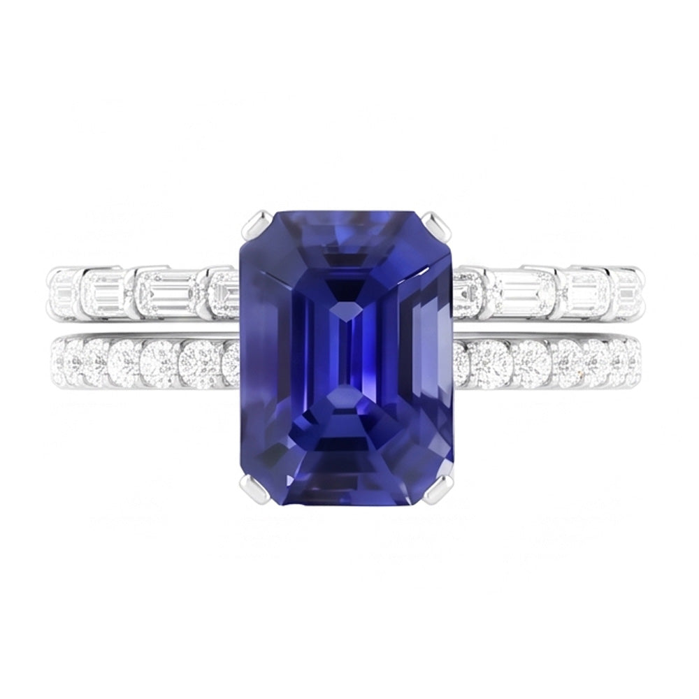 Echter Diamant Ring 3.50 Karat