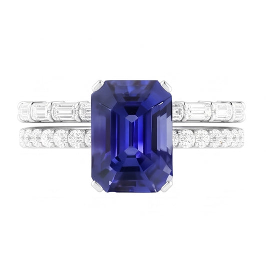 Echter Diamant Ring 3.50 Karat