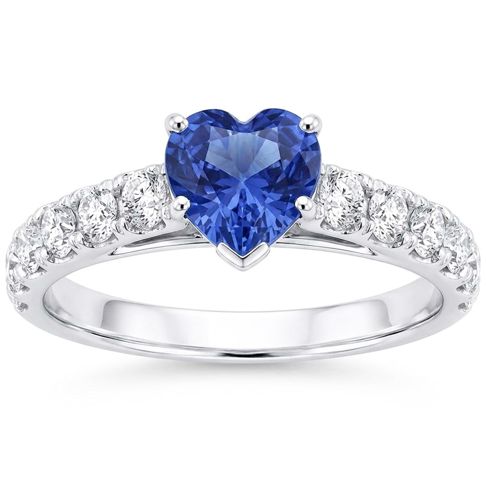 Echter Diamant Ring 3.50 Karat