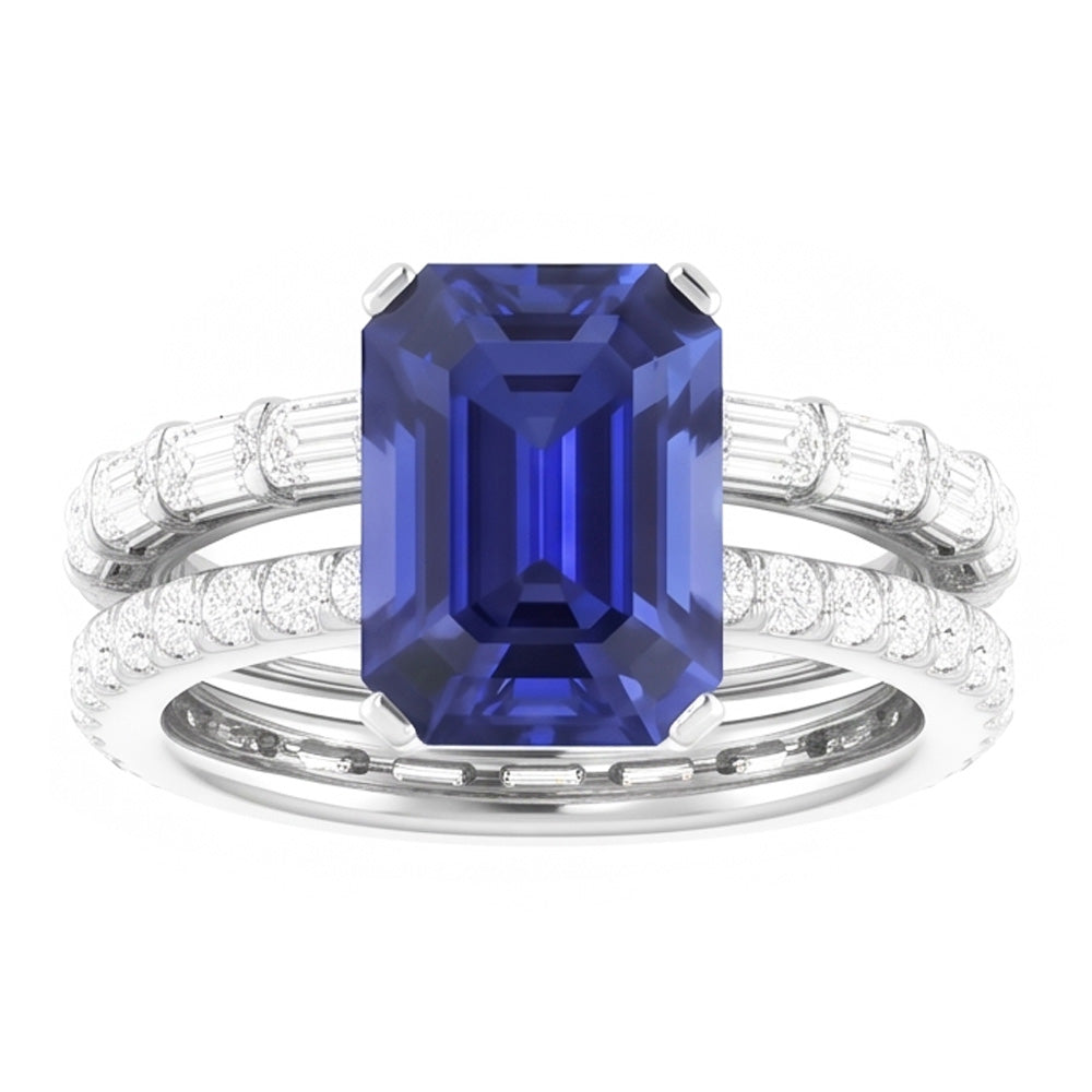 Echter Diamant Ring 3.50 Karat