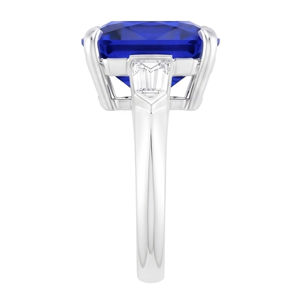 Echter Diamant Ring 3.50 Karat