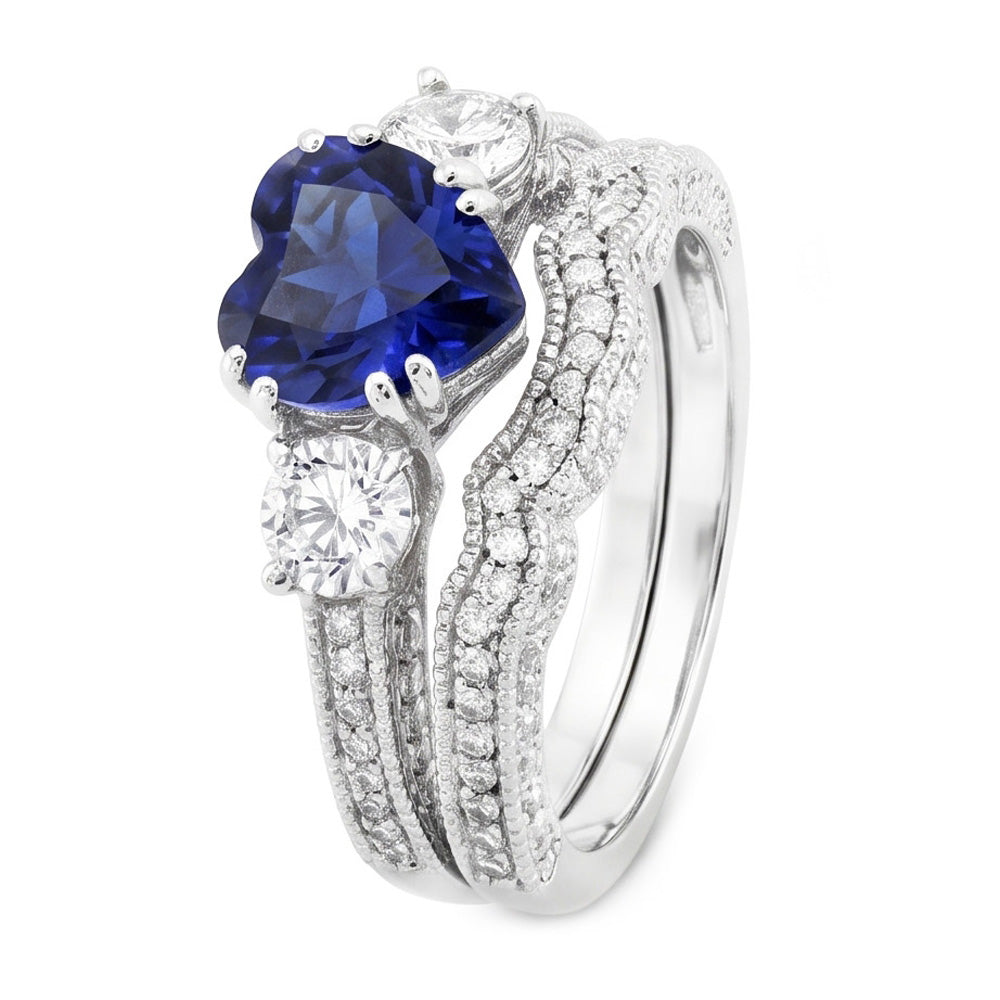 Echter Diamant Ring 3.50 Karat