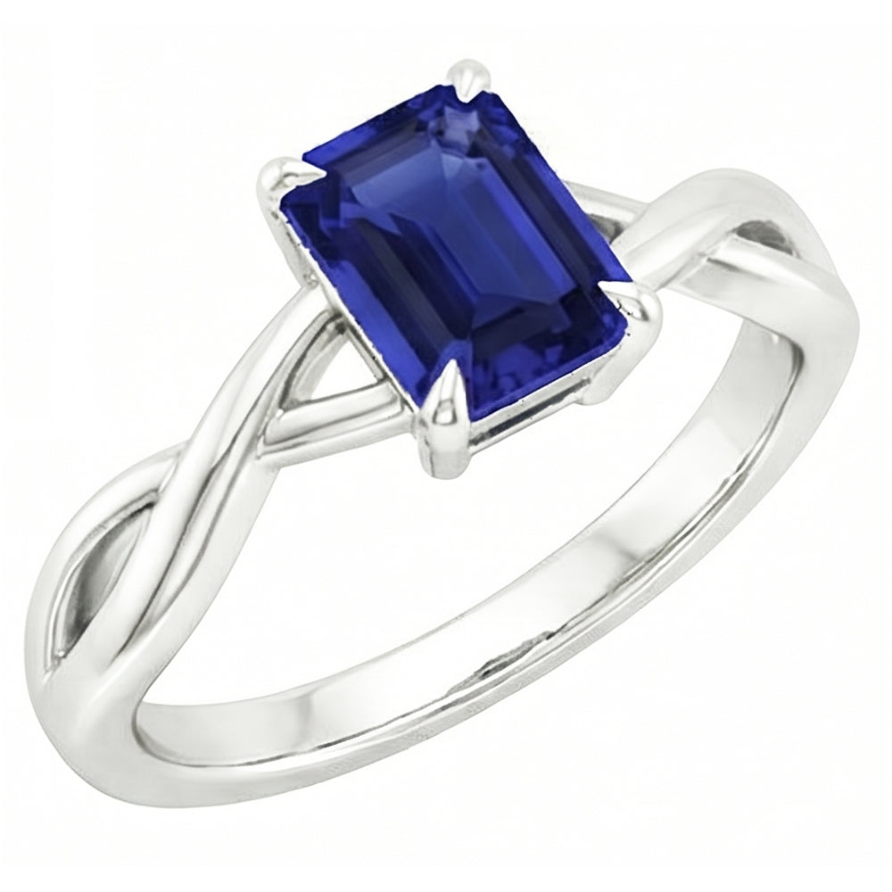 Echter Diamant Ring 3 Karat