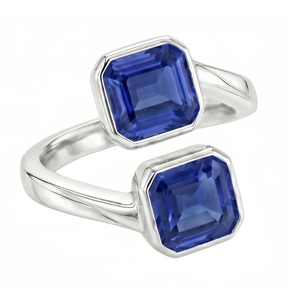 Echter Diamant Ring 3 Karat