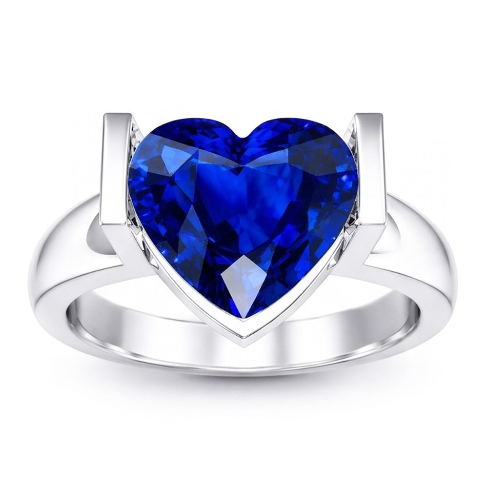 Echter Diamant Ring 3 Karat