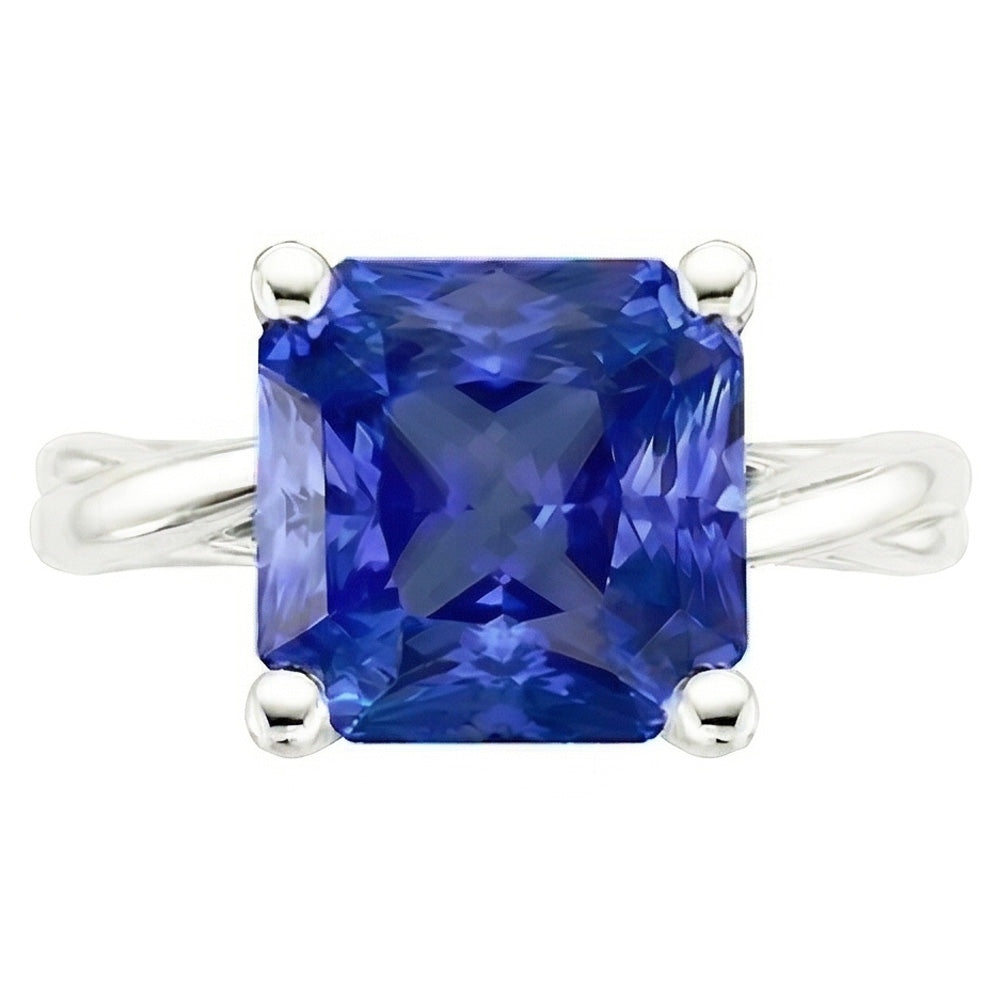 Echter Diamant Ring 3 Karat