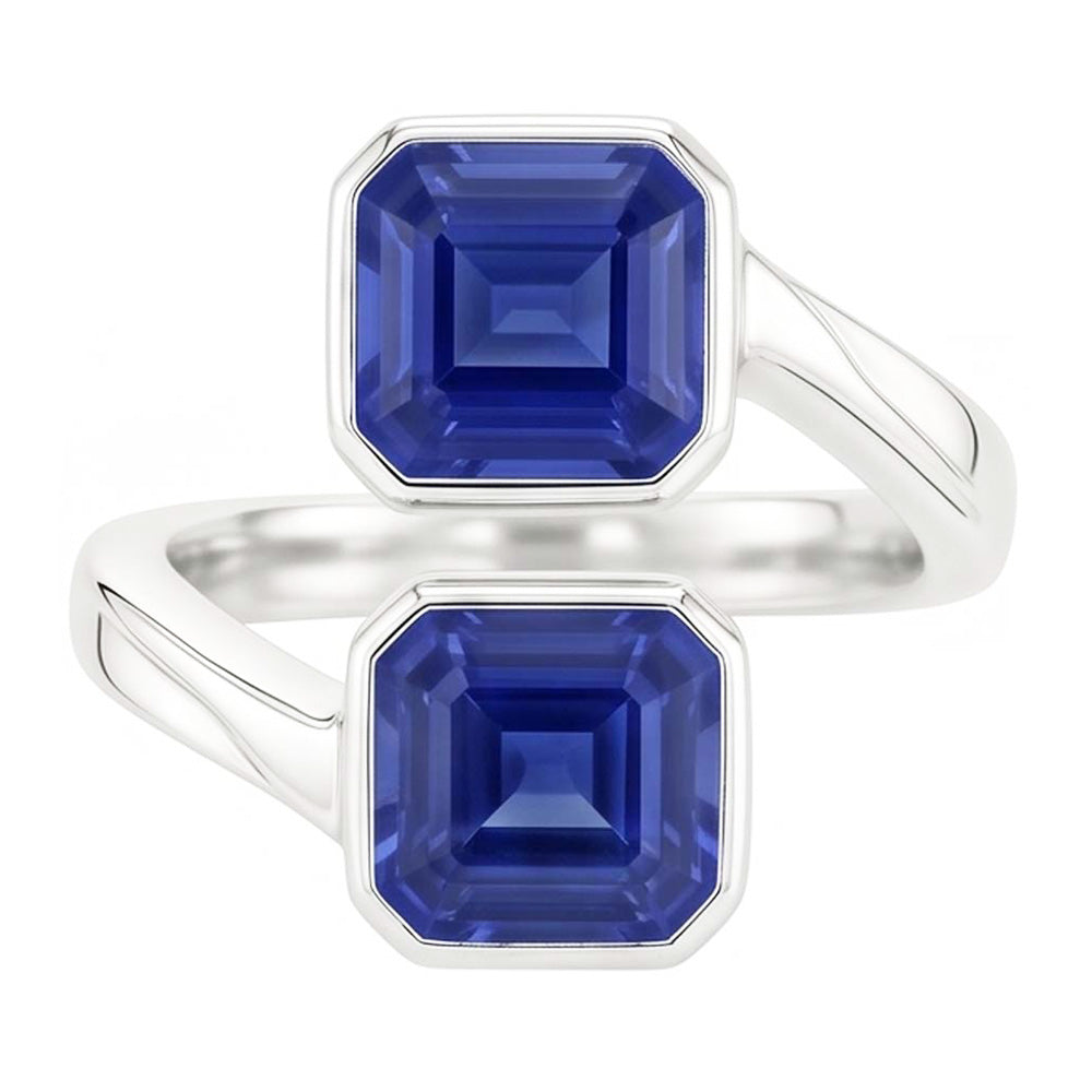 Echter Diamant Ring 3 Karat