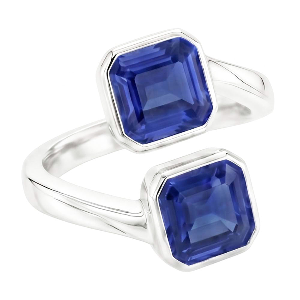 Echter Diamant Ring 3 Karat