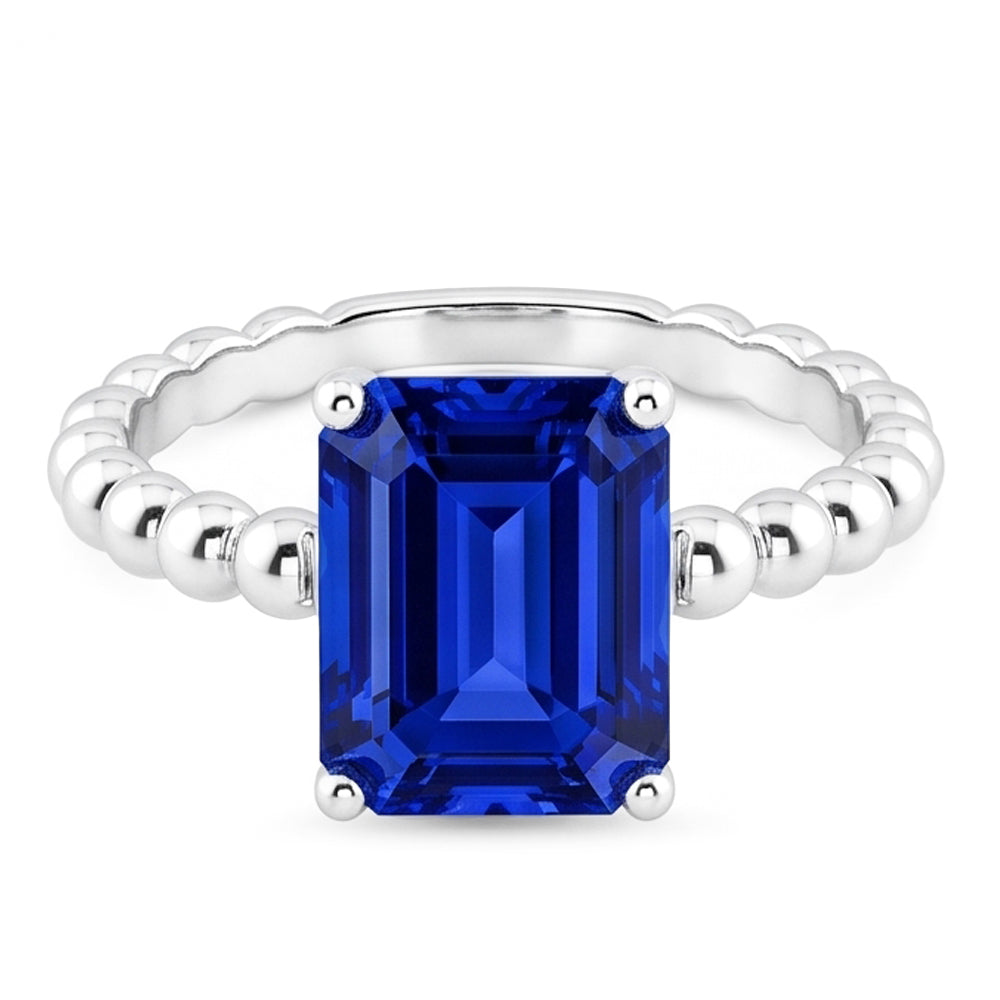 Echter Diamant Ring 3 Karat