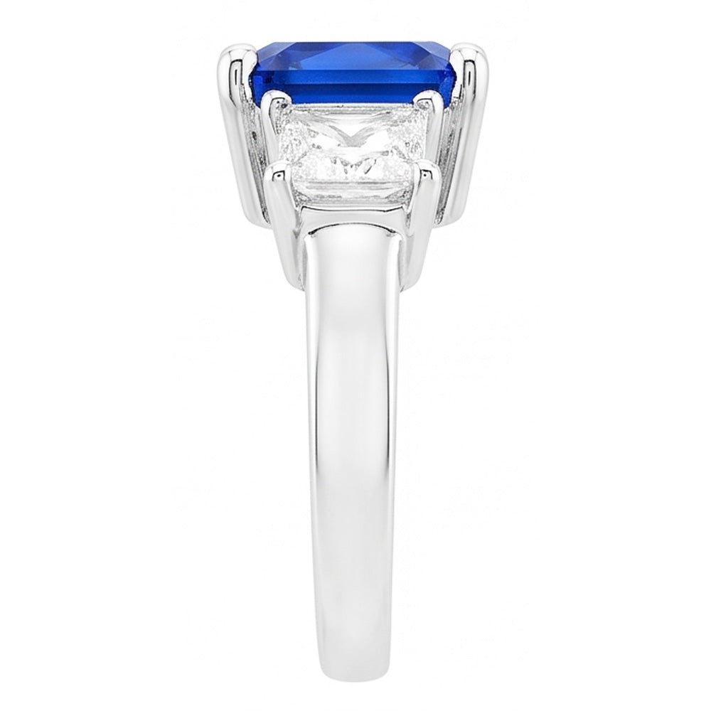 Echter Diamant Ring 3 Karat