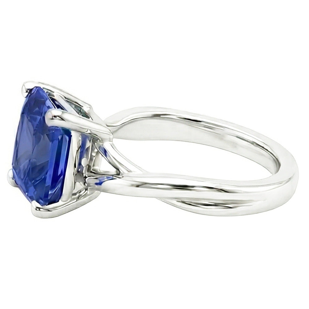 Echter Diamant Ring 3 Karat