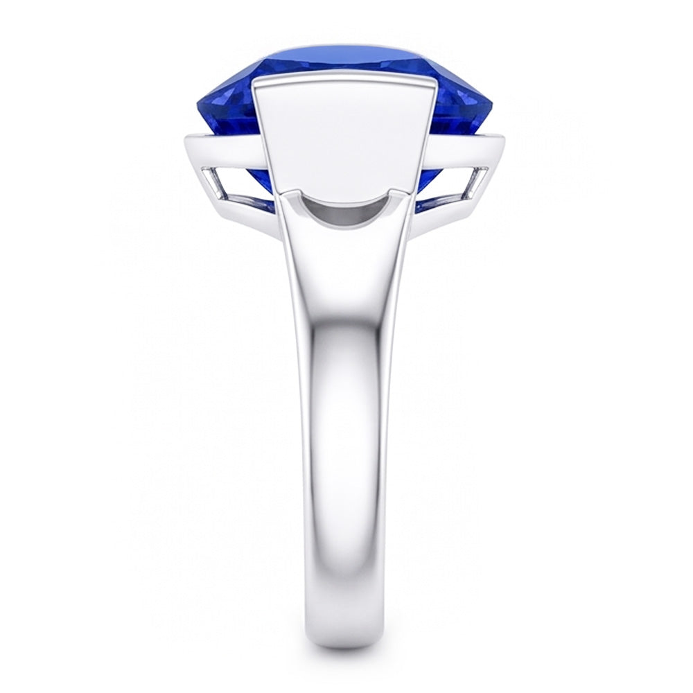 Echter Diamant Ring 3 Karat