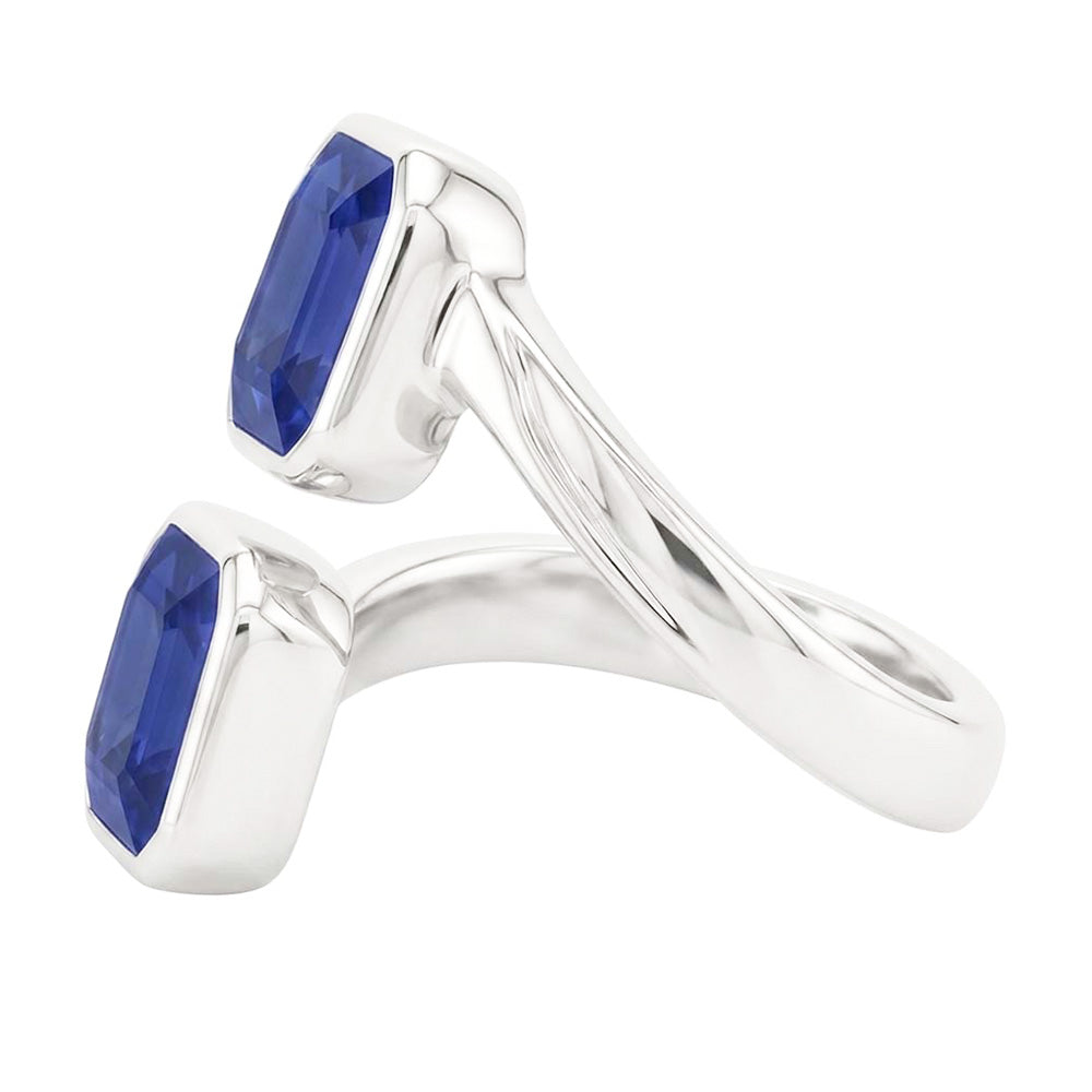 Echter Diamant Ring 3 Karat