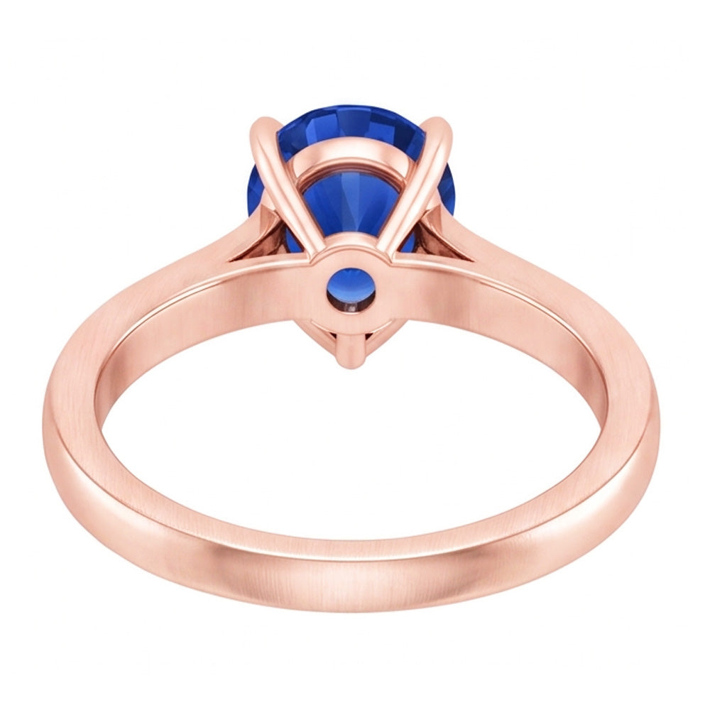 Echter Diamant Ring 3 Karat