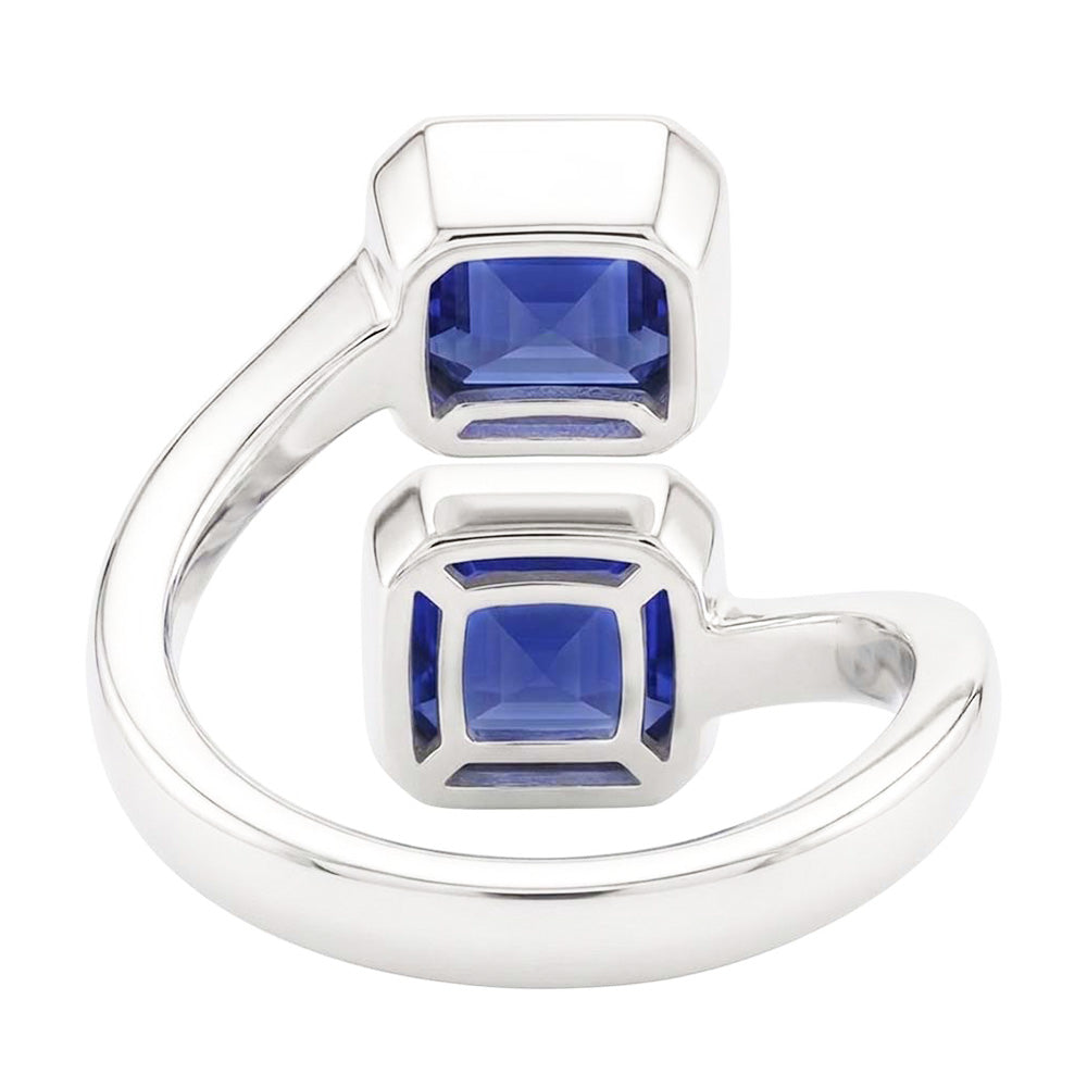 Echter Diamant Ring 3 Karat