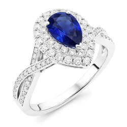 Echter Diamant Ring 4.50 Karat