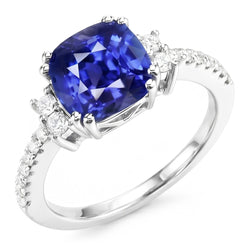 Echter Diamant Ring 4.50 Karat