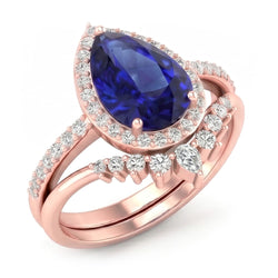 Echter Diamant Ring 4.50 Karat