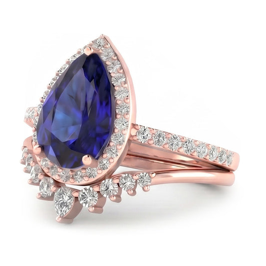 Echter Diamant Ring 4.50 Karat
