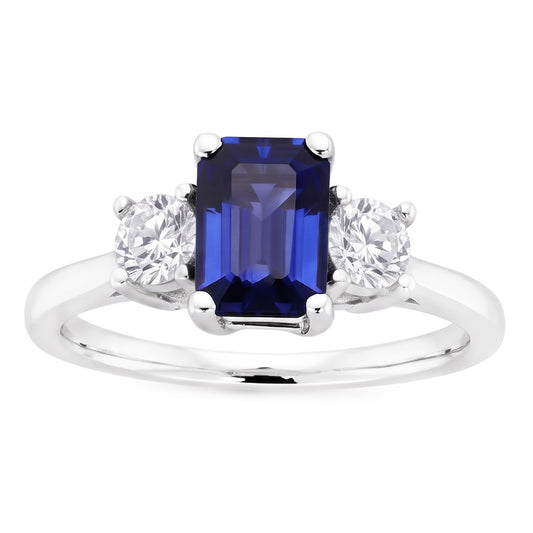 Echter Diamant Ring 4.50 Karat