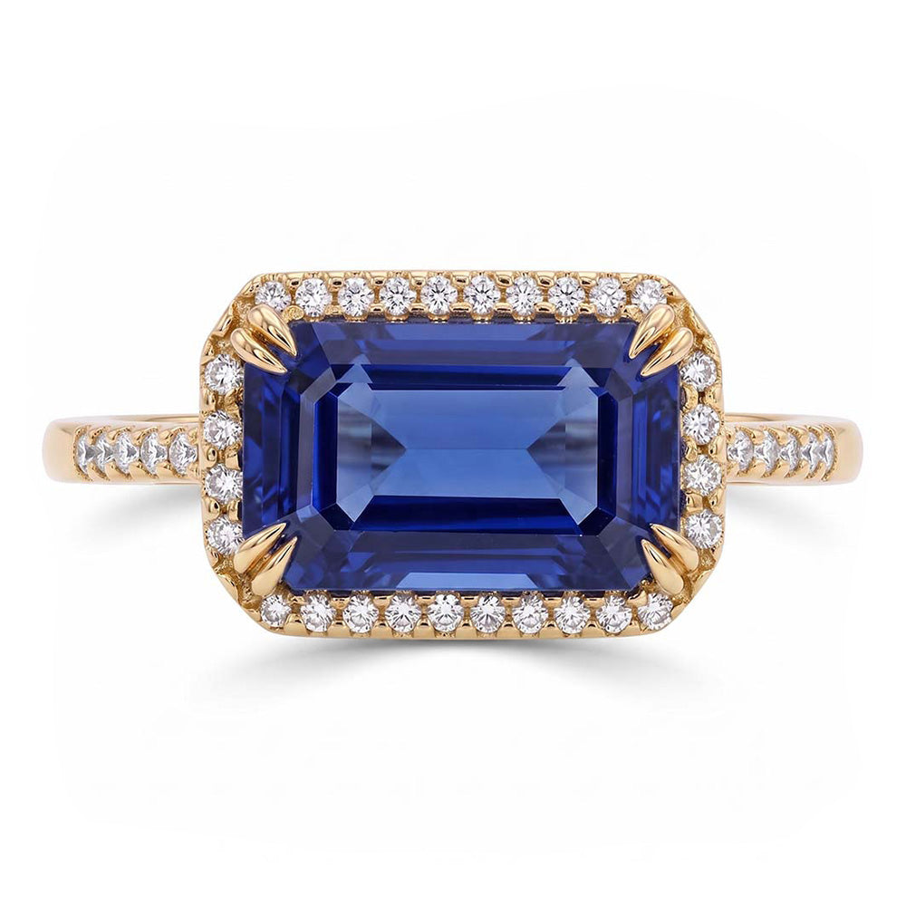 Echter Diamant Ring 4.50 Karat