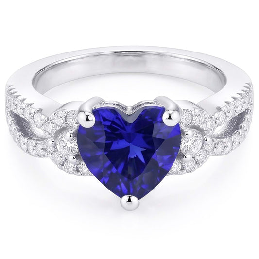 Echter Diamant Ring 4.50 Karat