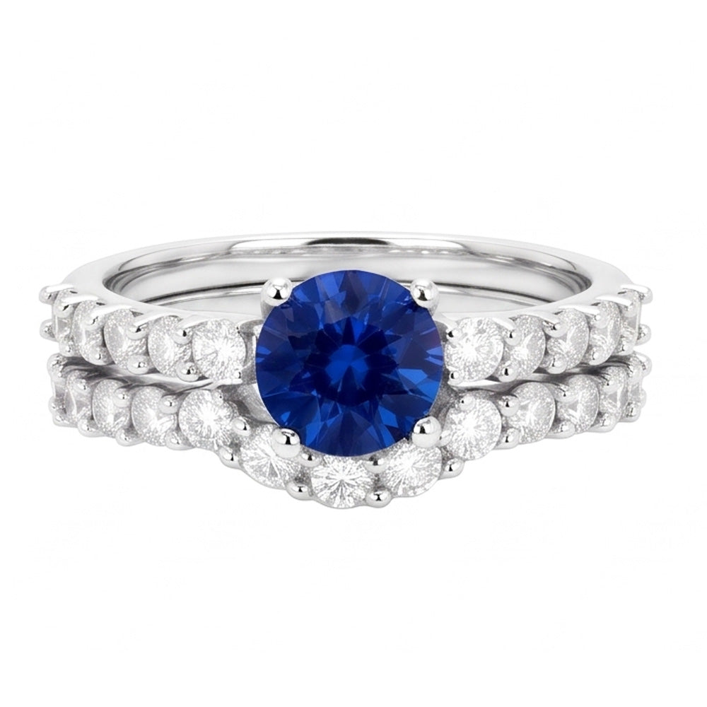 Echter Diamant Ring 4.50 Karat