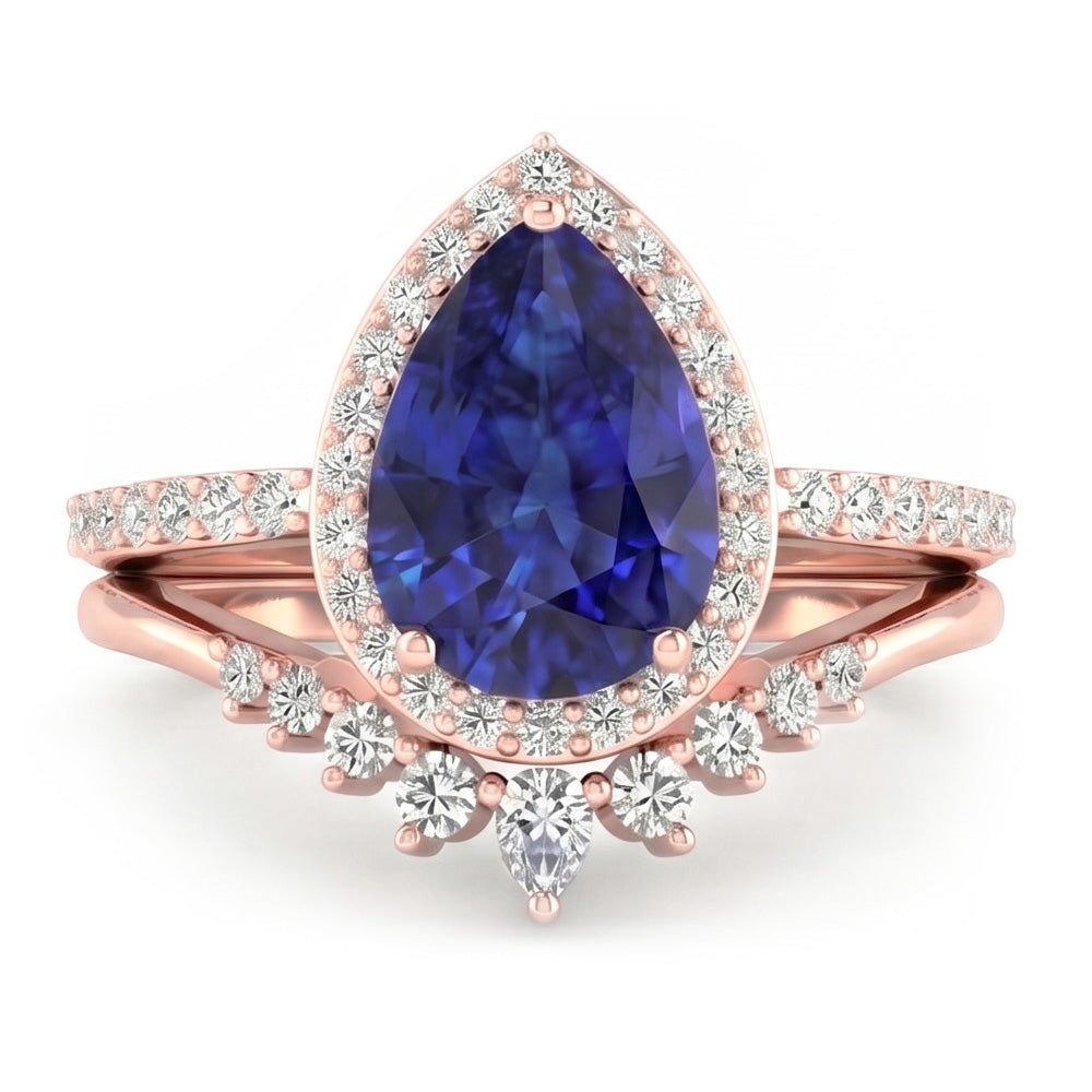 Echter Diamant Ring 4.50 Karat