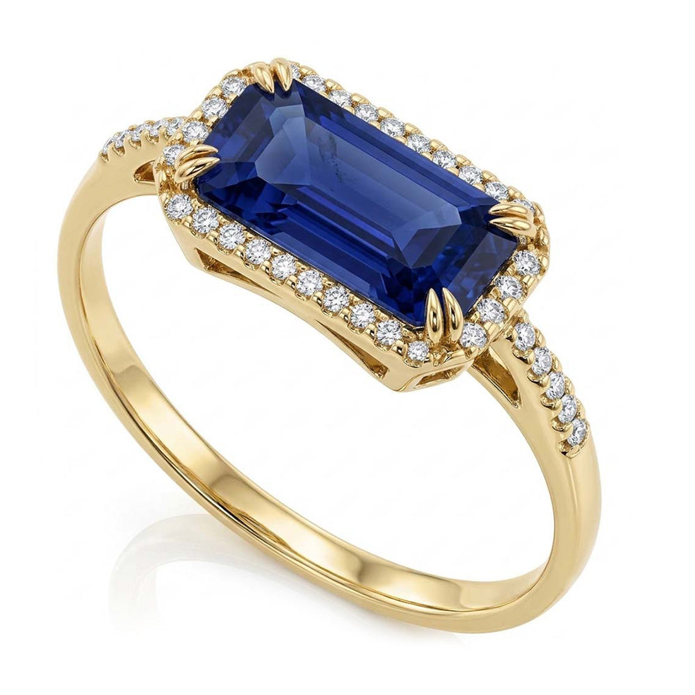 Echter Diamant Ring 4.50 Karat