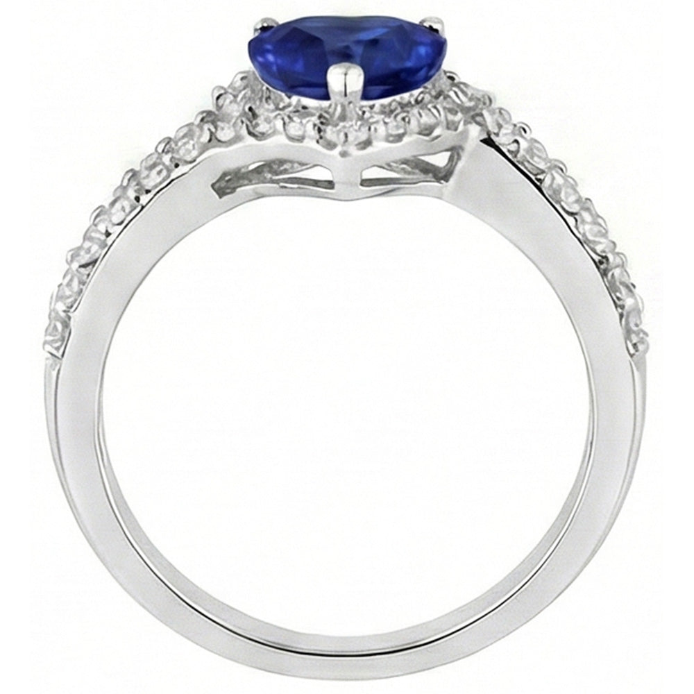 Echter Diamant Ring 4.50 Karat