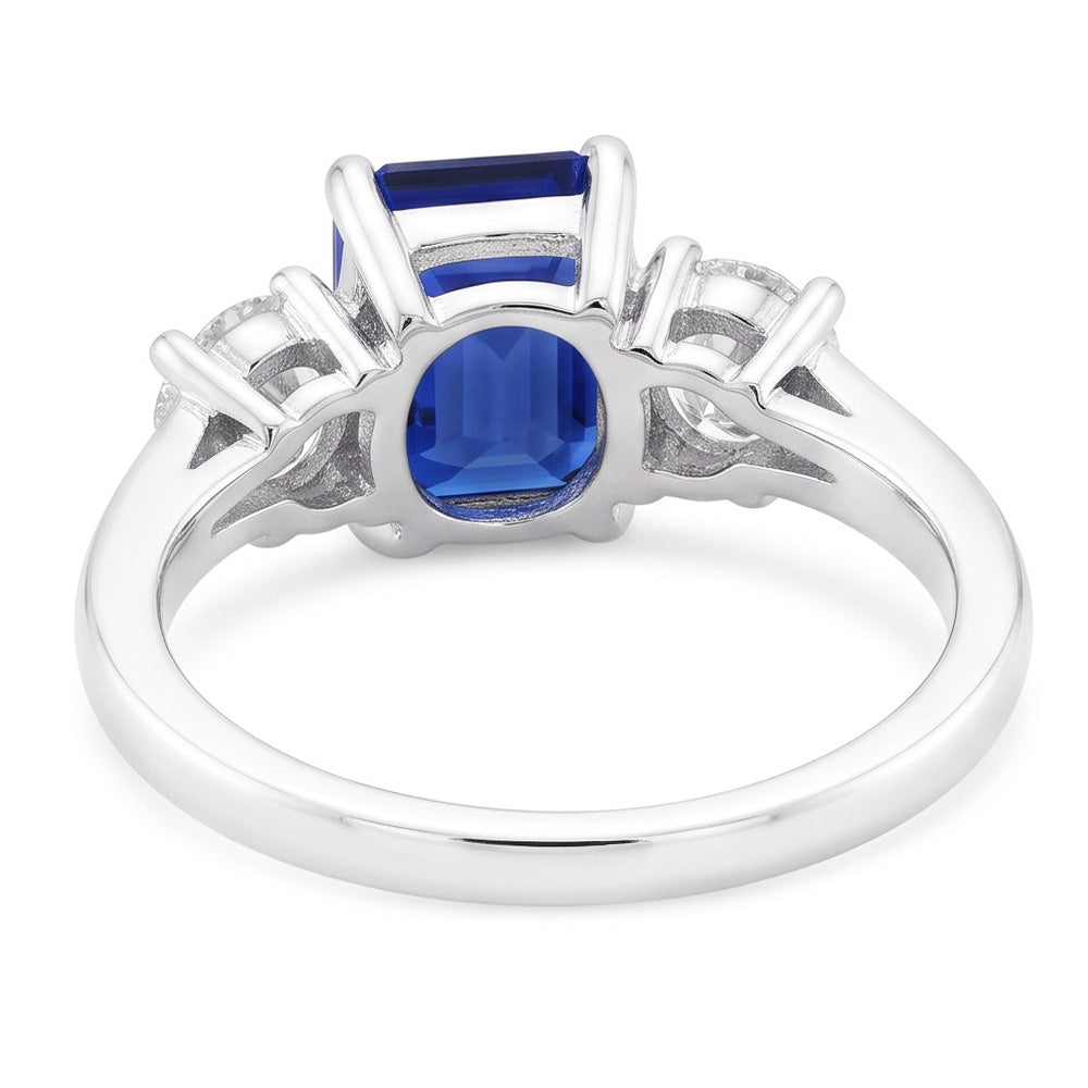 Echter Diamant Ring 4.50 Karat