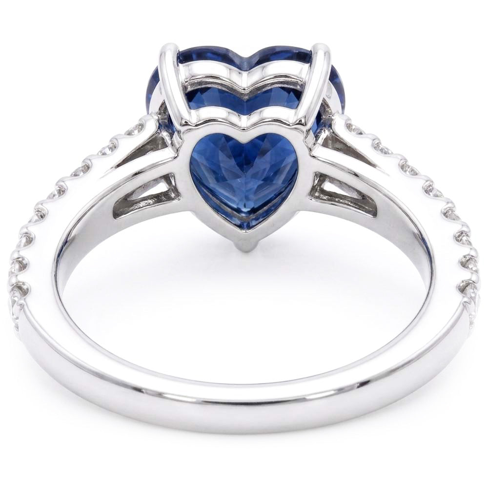 Echter Diamant Ring 4.50 Karat
