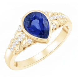 Echter Diamant Ring 4.75 Karat