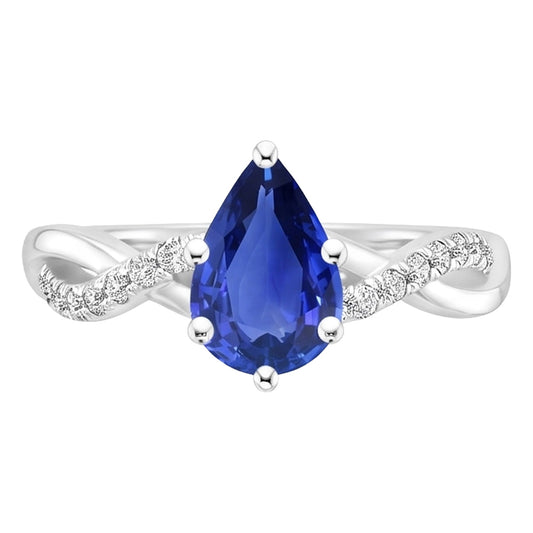 Echter Diamant Ring 4.75 Karat