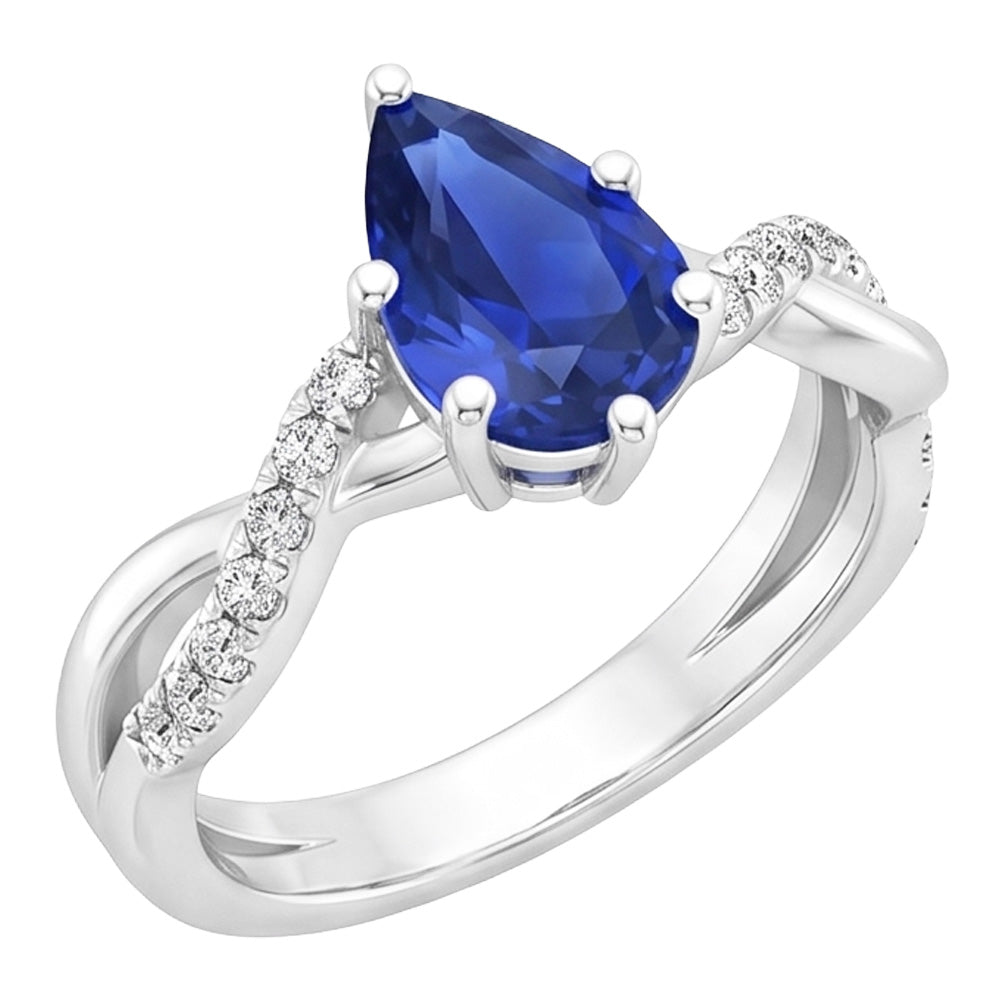 Echter Diamant Ring 4.75 Karat