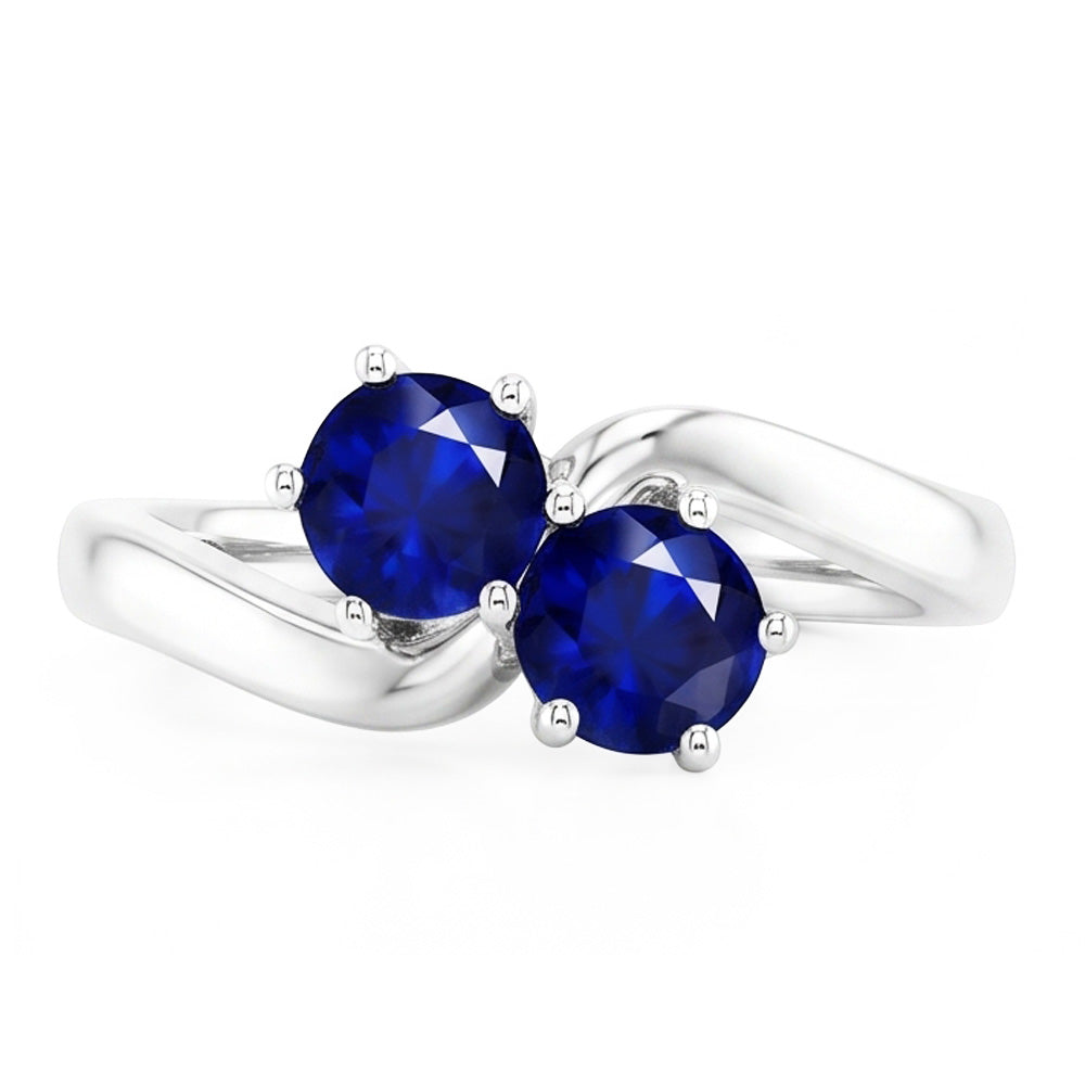 Echter Diamant Ring 4 Karat