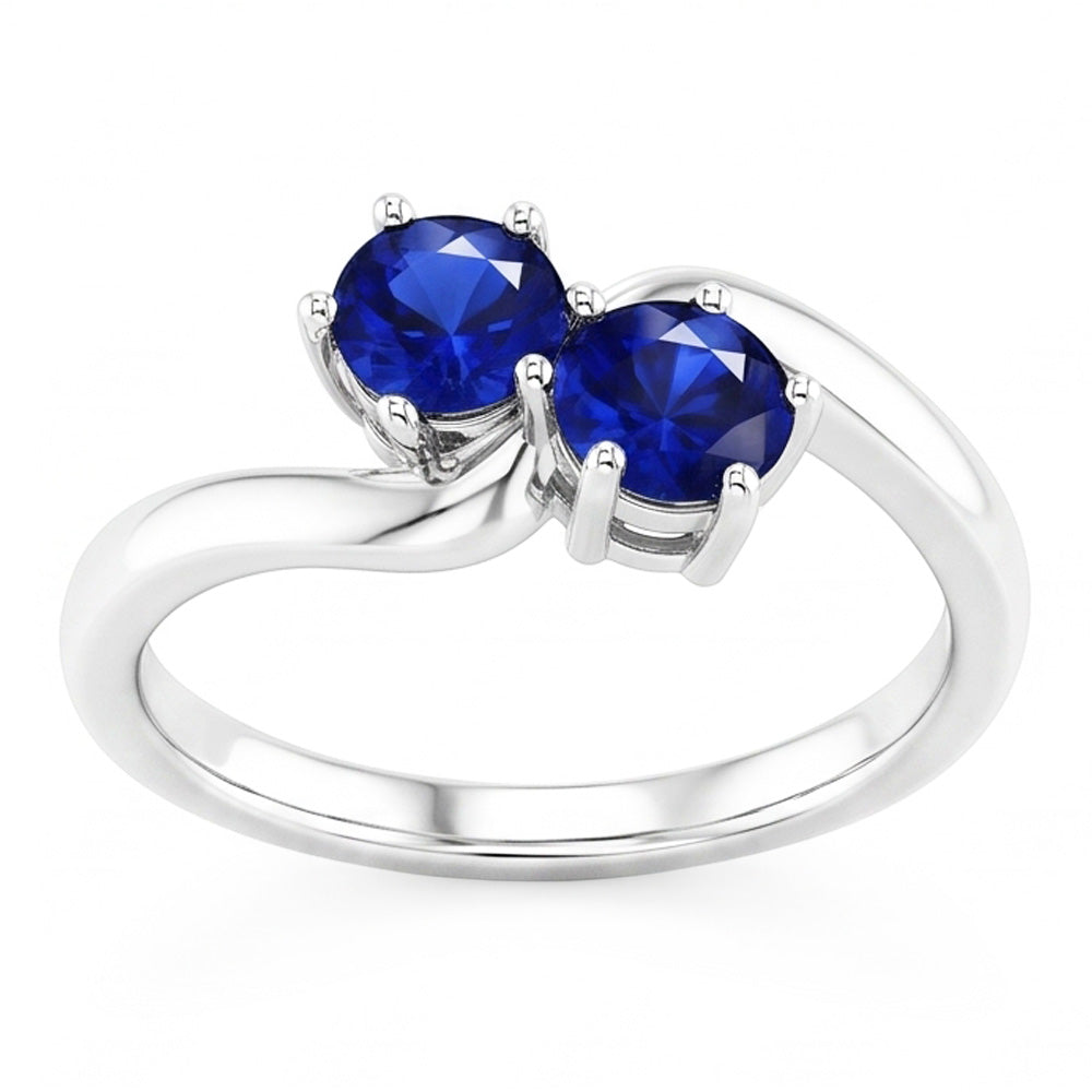 Echter Diamant Ring 4 Karat