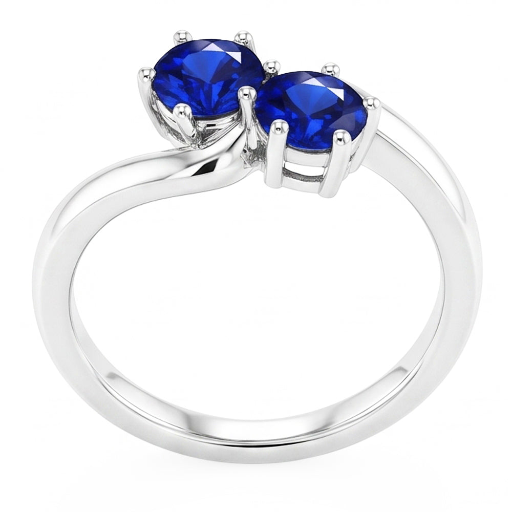 Echter Diamant Ring 4 Karat