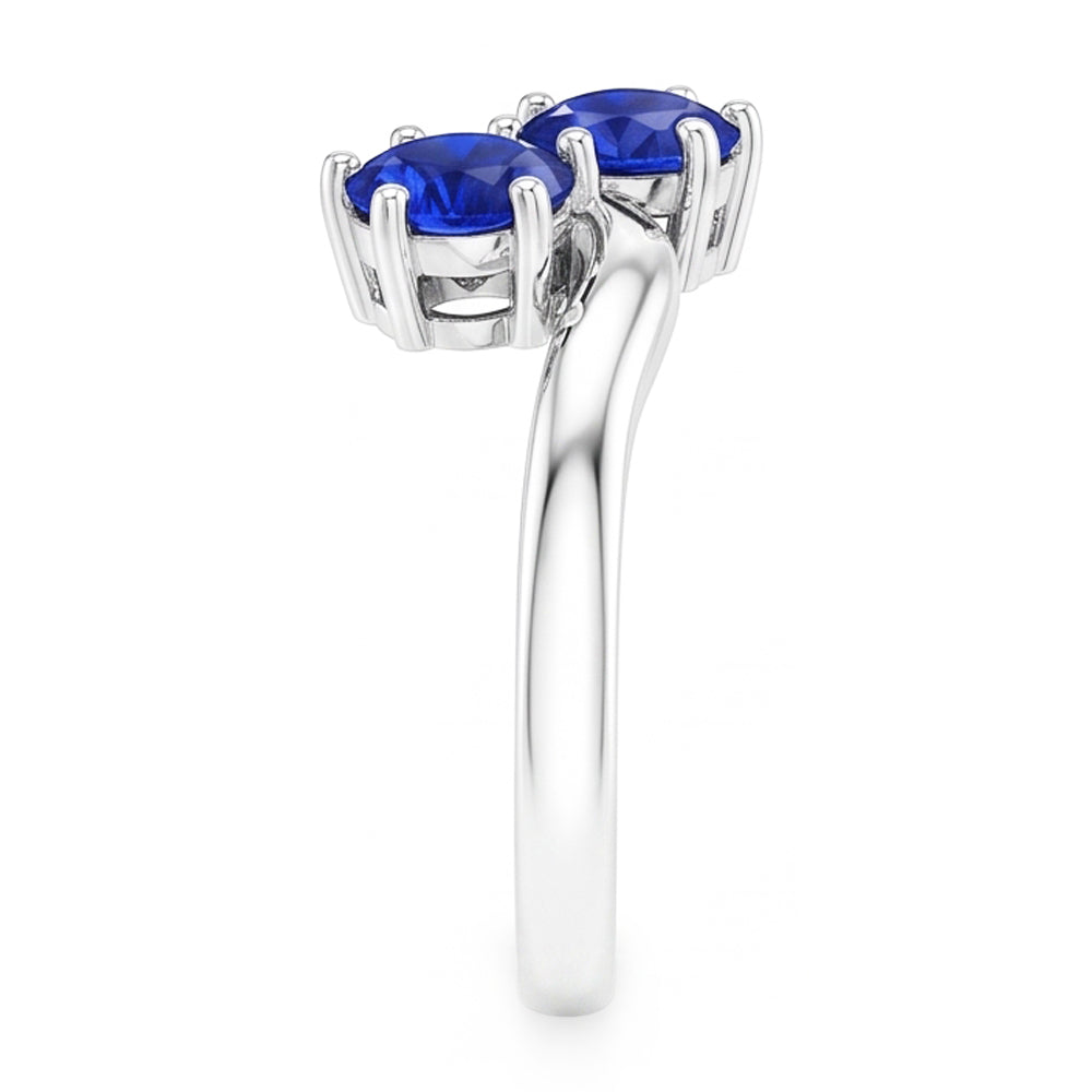 Echter Diamant Ring 4 Karat