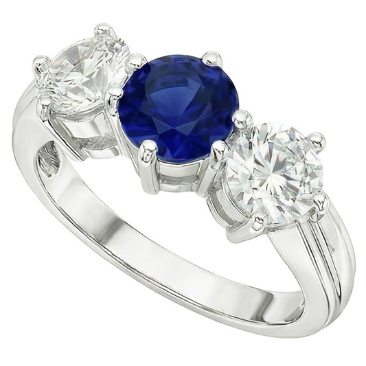 Echter Diamant Ring 5.50 Karat