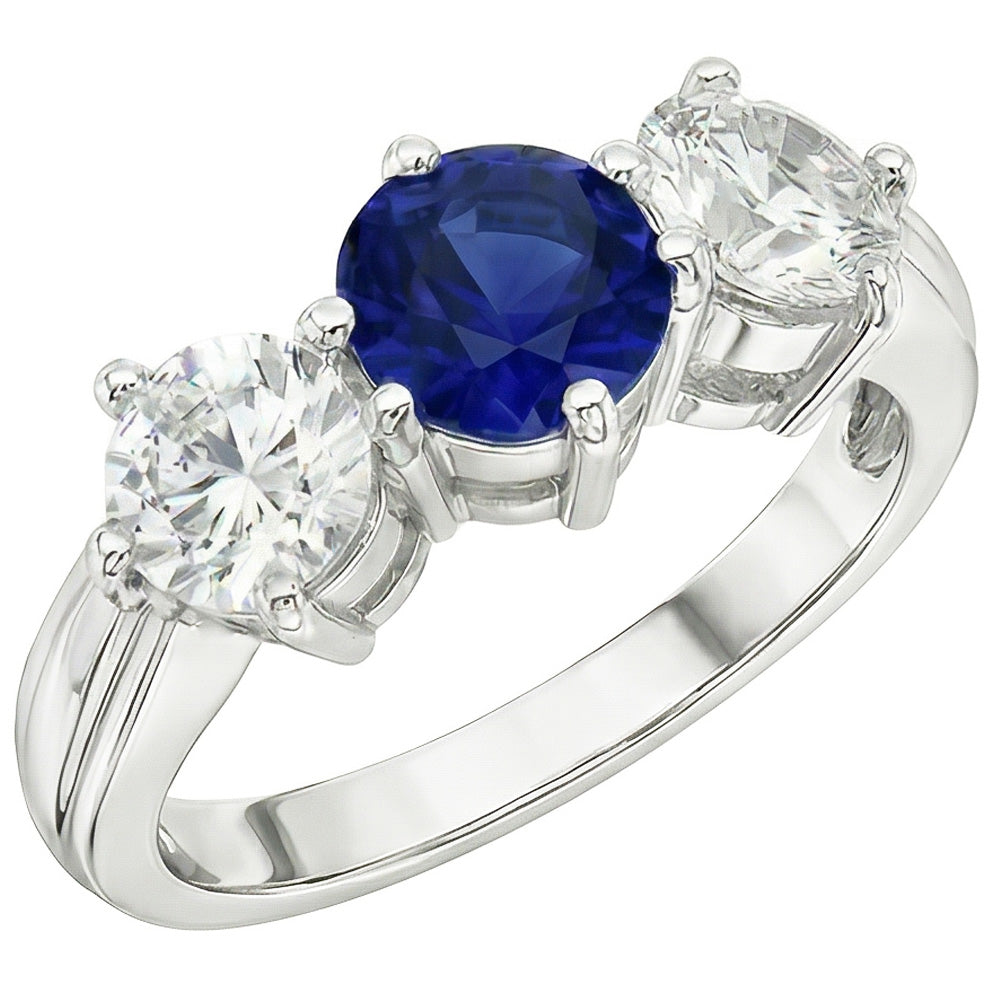 Echter Diamant Ring 5.50 Karat