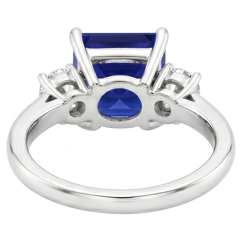 Echter Diamant Ring 5.50 Karat
